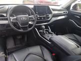 Thumbnail of 2022 Opulent Amber Toyota Highlander