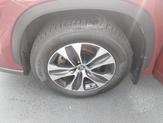Thumbnail of 2022 Opulent Amber Toyota Highlander
