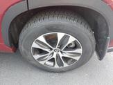 Thumbnail of 2022 Opulent Amber Toyota Highlander