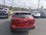 Thumbnail of 2022 Opulent Amber Toyota Highlander