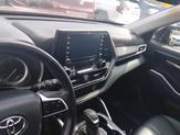 Thumbnail of 2022 Opulent Amber Toyota Highlander