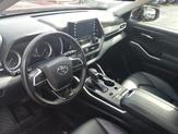 Thumbnail of 2022 Opulent Amber Toyota Highlander