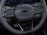 Thumbnail of 2026 Mosaic Black Metallic Chevrolet Traverse