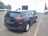 Thumbnail of 2022 Gray Chevrolet Equinox