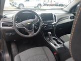Thumbnail of 2022 Gray Chevrolet Equinox