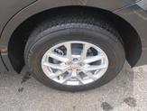 Thumbnail of 2022 Gray Chevrolet Equinox