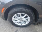 Thumbnail of 2022 Gray Chevrolet Equinox