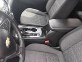 Thumbnail of 2022 Gray Chevrolet Equinox