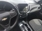 Thumbnail of 2022 Gray Chevrolet Equinox