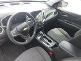 Thumbnail of 2022 Gray Chevrolet Equinox