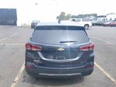 Thumbnail of 2022 Gray Chevrolet Equinox