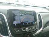 Thumbnail of 2022 Gray Chevrolet Equinox