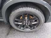 Thumbnail of 2022 Black Chevrolet Blazer