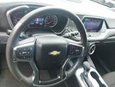 Thumbnail of 2022 Black Chevrolet Blazer