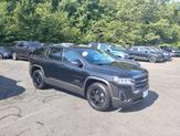 Photo of 2022 Ebony Twilight Metallic GMC Acadia