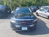 Thumbnail of 2022 Ebony Twilight Metallic GMC Acadia