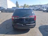 Thumbnail of 2022 Ebony Twilight Metallic GMC Acadia