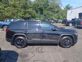 Thumbnail of 2022 Ebony Twilight Metallic GMC Acadia