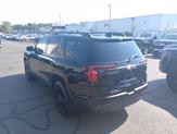 Thumbnail of 2022 Ebony Twilight Metallic GMC Acadia