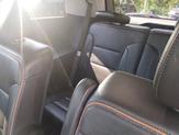 Thumbnail of 2022 Ebony Twilight Metallic GMC Acadia