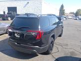 Thumbnail of 2022 Ebony Twilight Metallic GMC Acadia