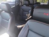Thumbnail of 2022 Ebony Twilight Metallic GMC Acadia