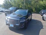 Thumbnail of 2022 Ebony Twilight Metallic GMC Acadia