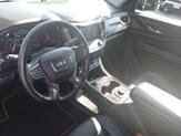 Thumbnail of 2022 Ebony Twilight Metallic GMC Acadia