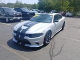 Thumbnail of 2023 Triple Nickel Clearcoat Dodge Charger