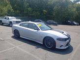 Photo of 2023 Triple Nickel Clearcoat Dodge Charger