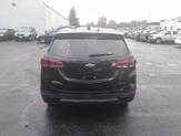 Thumbnail of 2022 Mosaic Black Metallic Chevrolet Equinox