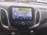 Thumbnail of 2022 Mosaic Black Metallic Chevrolet Equinox