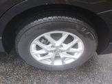 Thumbnail of 2022 Mosaic Black Metallic Chevrolet Equinox