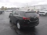 Thumbnail of 2022 Mosaic Black Metallic Chevrolet Equinox