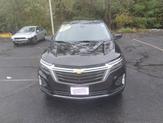 Thumbnail of 2022 Mosaic Black Metallic Chevrolet Equinox