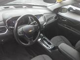 Thumbnail of 2022 Mosaic Black Metallic Chevrolet Equinox