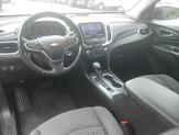 Thumbnail of 2022 Mosaic Black Metallic Chevrolet Equinox