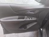 Thumbnail of 2022 Mosaic Black Metallic Chevrolet Equinox