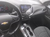 Thumbnail of 2022 Mosaic Black Metallic Chevrolet Equinox