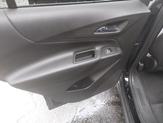 Thumbnail of 2022 Mosaic Black Metallic Chevrolet Equinox