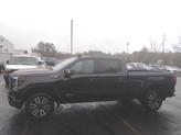 Thumbnail of 2023 Titanium Rush Metallic GMC Sierra 1500