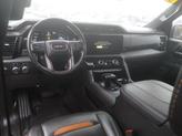Thumbnail of 2023 Titanium Rush Metallic GMC Sierra 1500