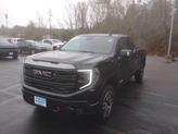 Thumbnail of 2023 Titanium Rush Metallic GMC Sierra 1500