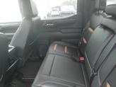 Thumbnail of 2023 Titanium Rush Metallic GMC Sierra 1500