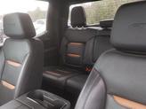 Thumbnail of 2023 Titanium Rush Metallic GMC Sierra 1500