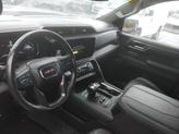 Thumbnail of 2023 Titanium Rush Metallic GMC Sierra 1500