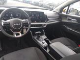 Thumbnail of 2023 Steel Gray Kia Sportage