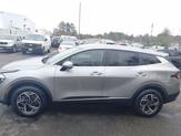 Thumbnail of 2023 Steel Gray Kia Sportage