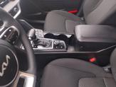 Thumbnail of 2023 Steel Gray Kia Sportage