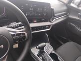 Thumbnail of 2023 Steel Gray Kia Sportage